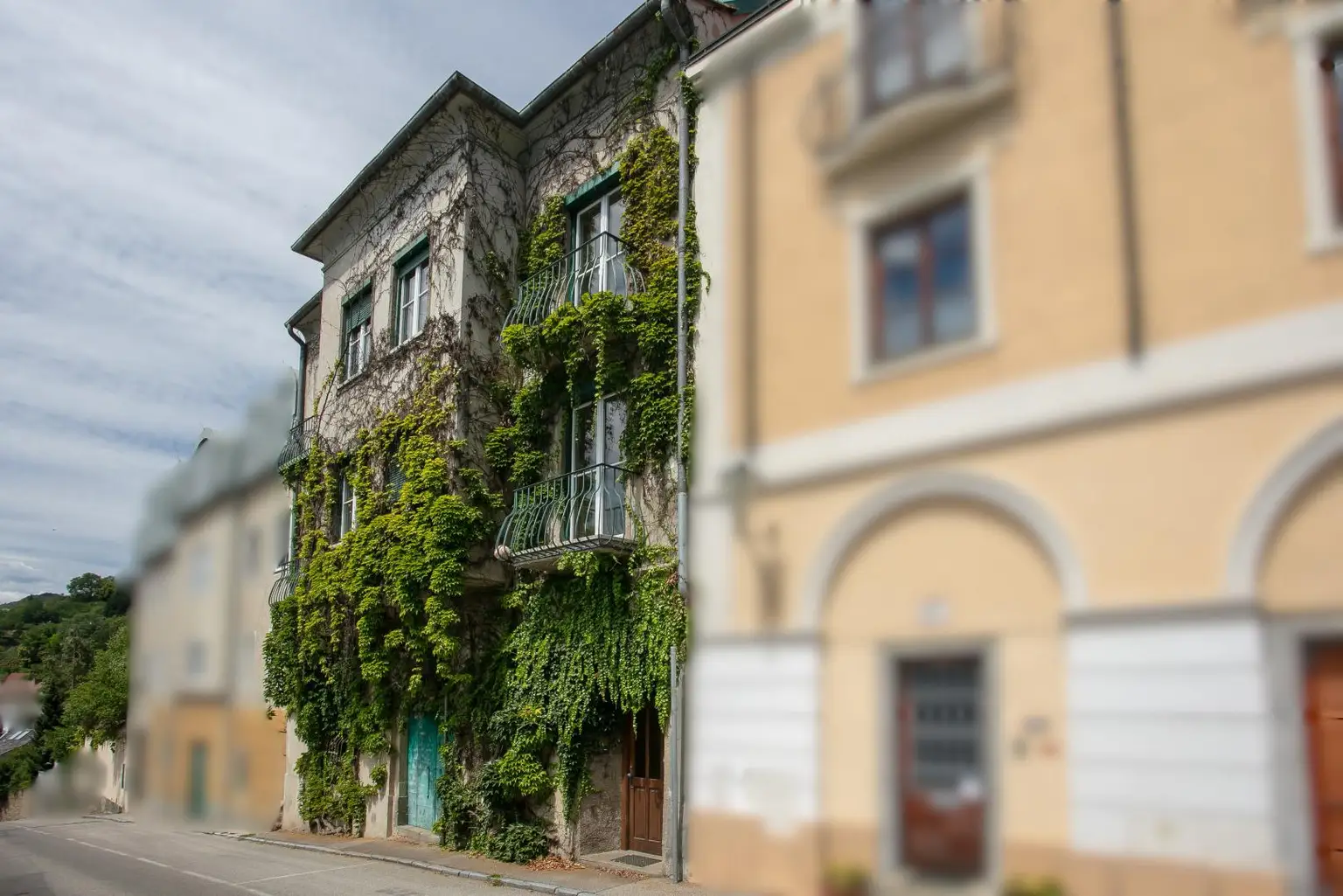 Aussenansicht