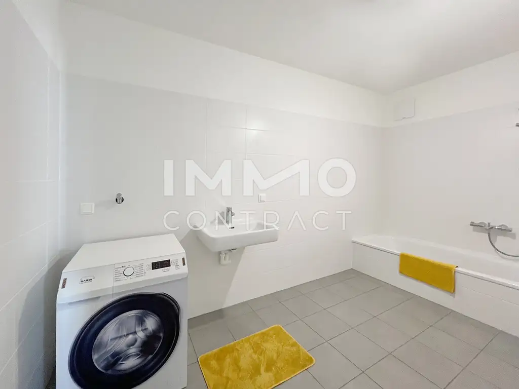 111,21qm 4ZI- PENTHOUSE 33,05qm Terrasse, 71qm Gründach u. 28,58qm Balkon