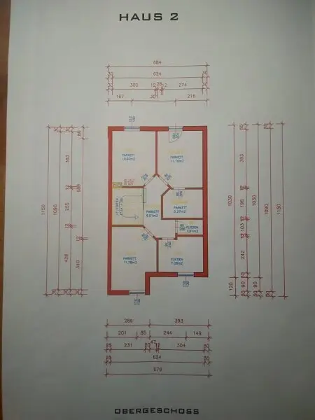 Großzügiges, vollunterkellertes Reihenmittelhaus mit Garten, Garage & ca. 245 m² Gesamtnutzfläche in Ansfelden