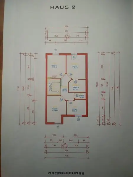 Großzügiges, vollunterkellertes Reihenmittelhaus mit Garten, Garage & ca. 245 m² Gesamtnutzfläche in Ansfelden