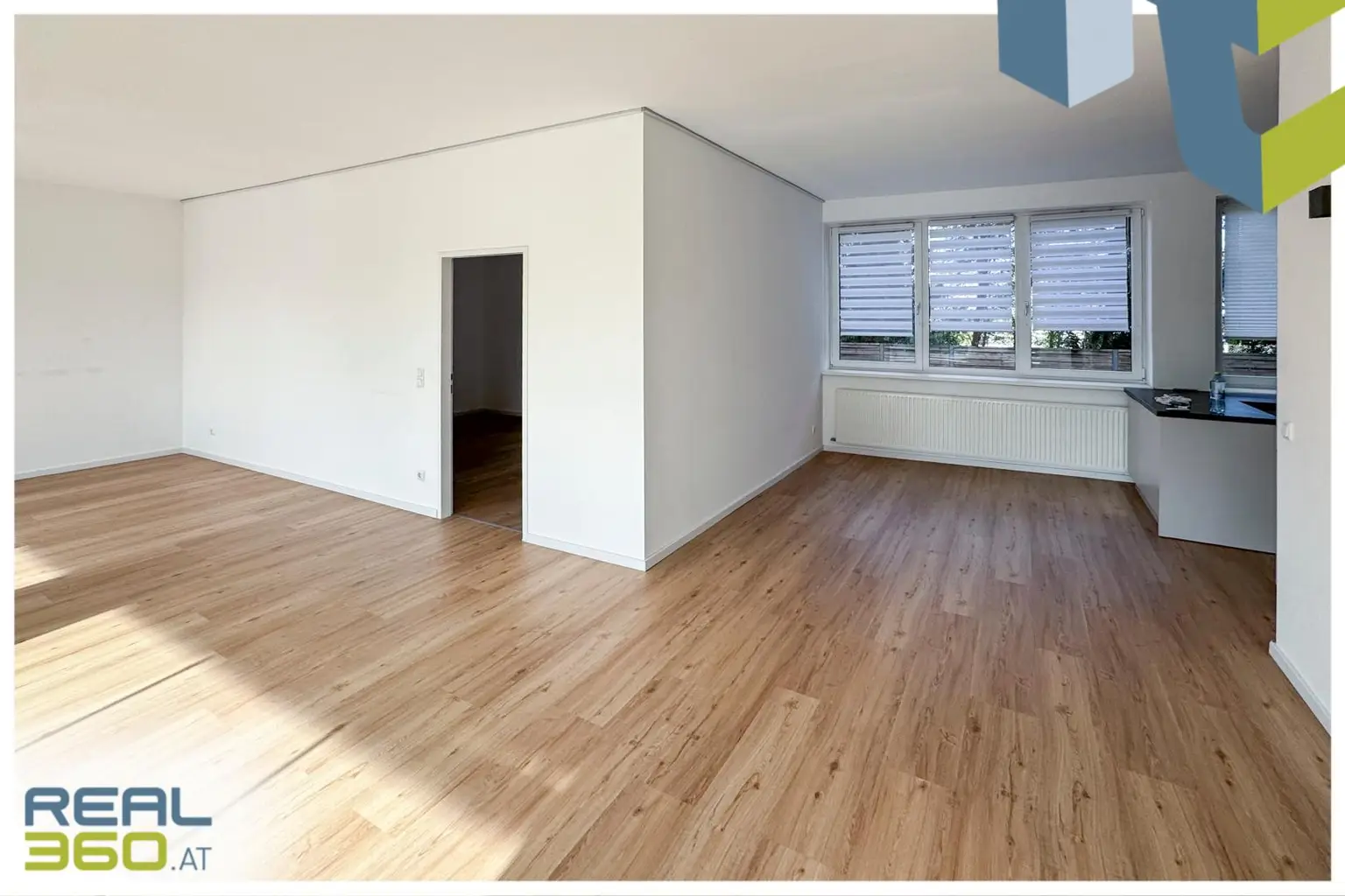 Loft 1 | Wohnzimmer | Küche | Essbereich