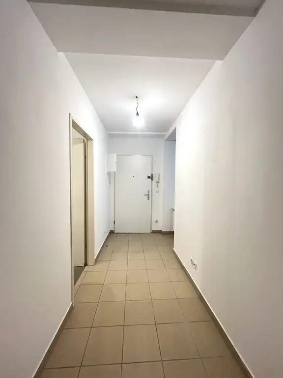Vorraum