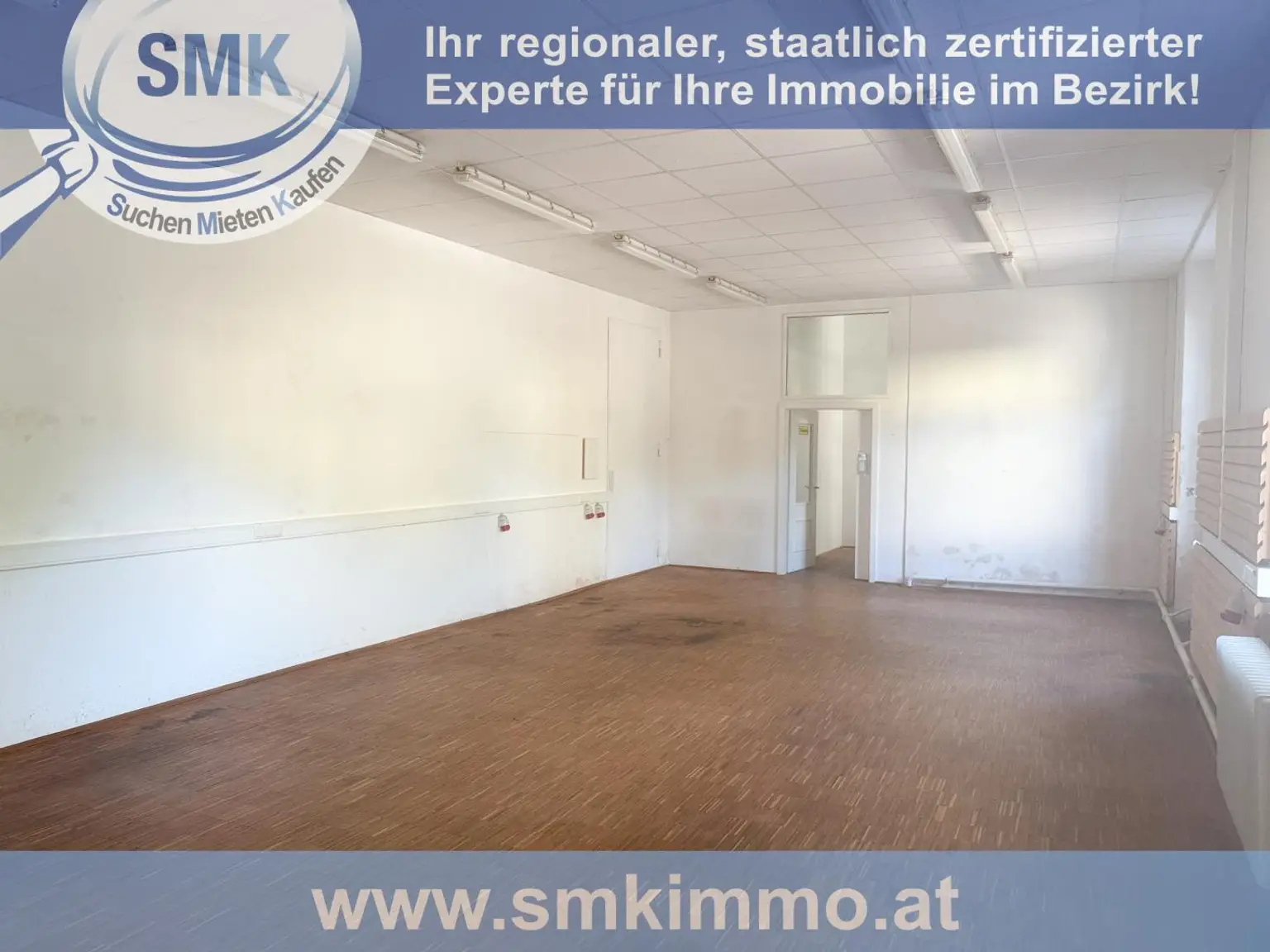 SUPER GELEGENHEIT – HALLE MIT BÜRO!