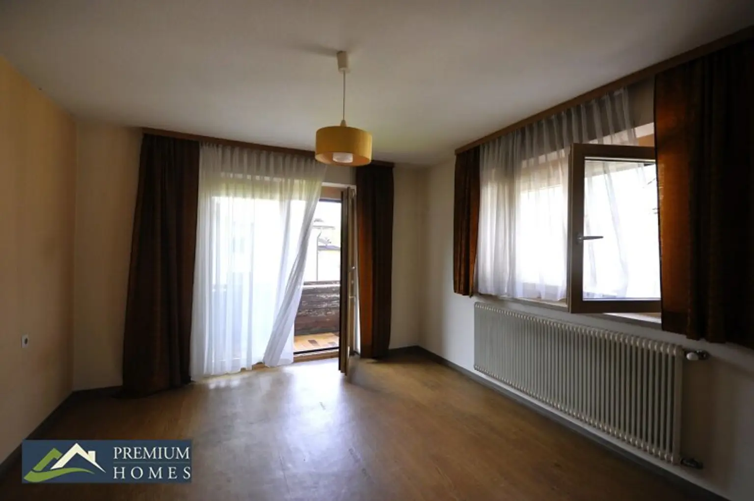 BREITENBACH am Inn - Zimmer 2 OG
