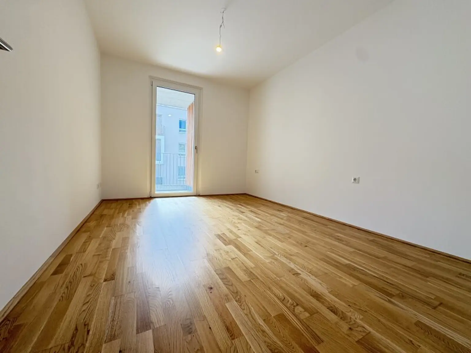 Moderne 3-Zimmer-Wohnung mit großzügiger Terrasse in St. Pölten – Ihr neues Zuhause wartet!