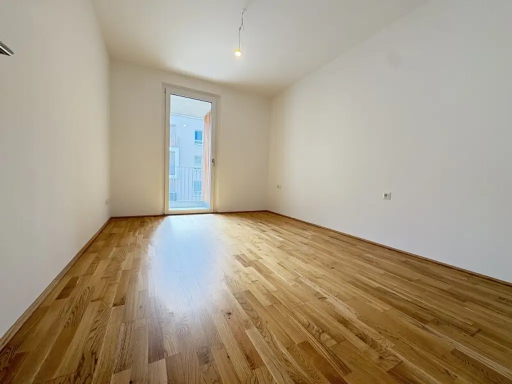 Moderne 3-Zimmer-Wohnung mit großzügiger Terrasse in St. Pölten – Ihr neues Zuhause wartet!