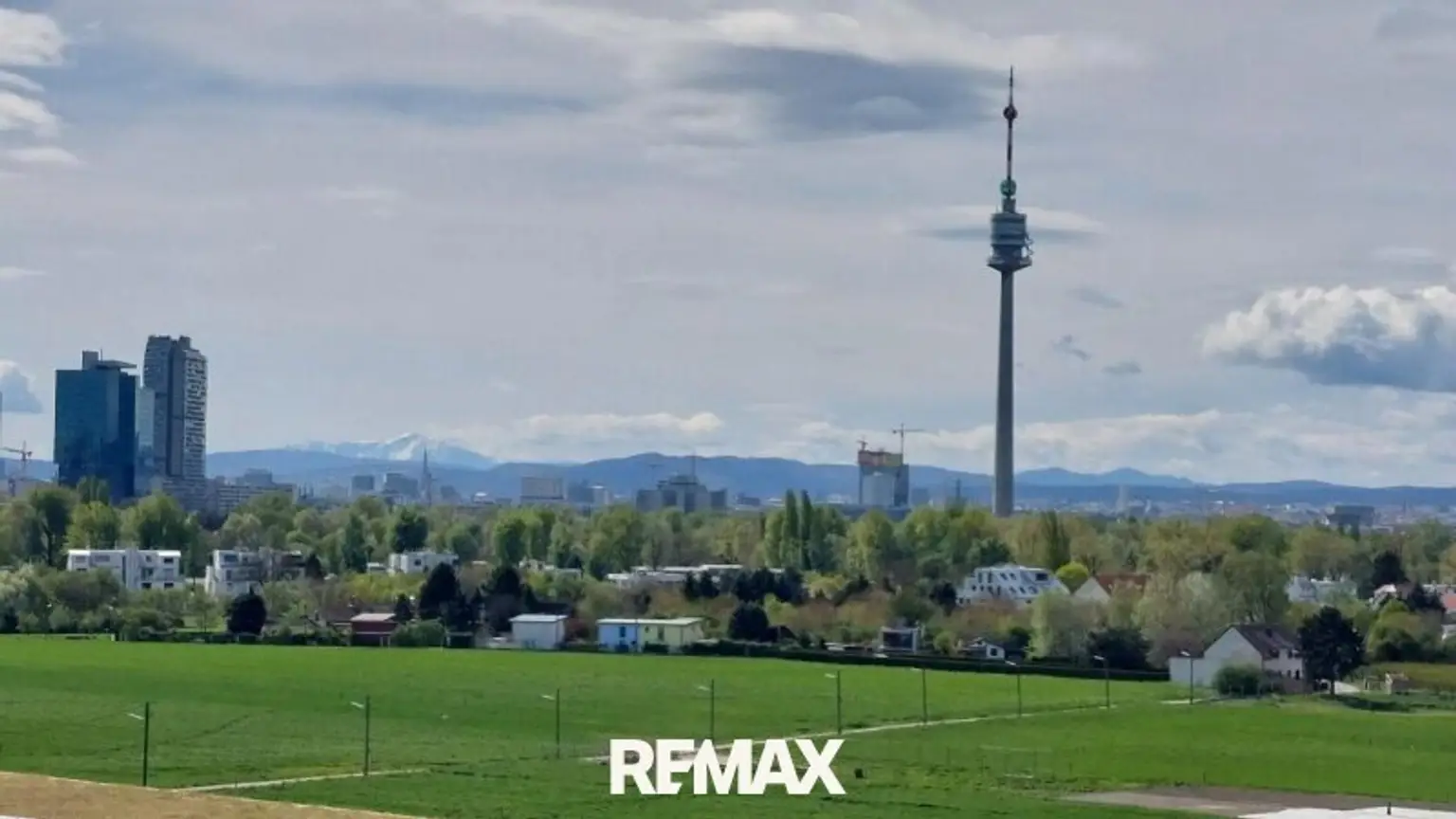 10 Schneebergblick Donaufeld 1220