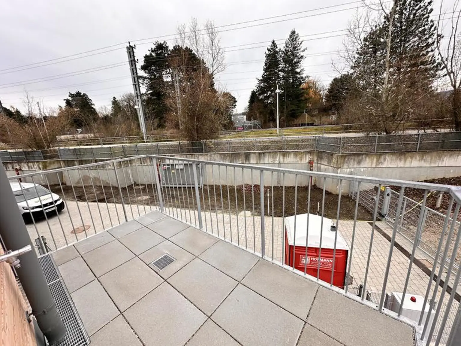 RESIDENZ AM STADTRAND zum Mieten