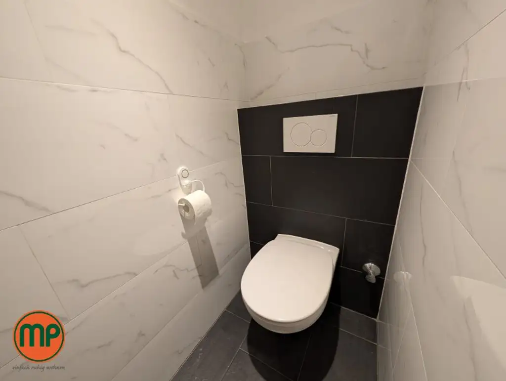 WG Wohnung mit perfekter Anbindung