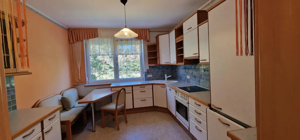 Großzügige 4 Zimmer Wohnung mit Allgemeingarten und Spielplatz in Hartberg