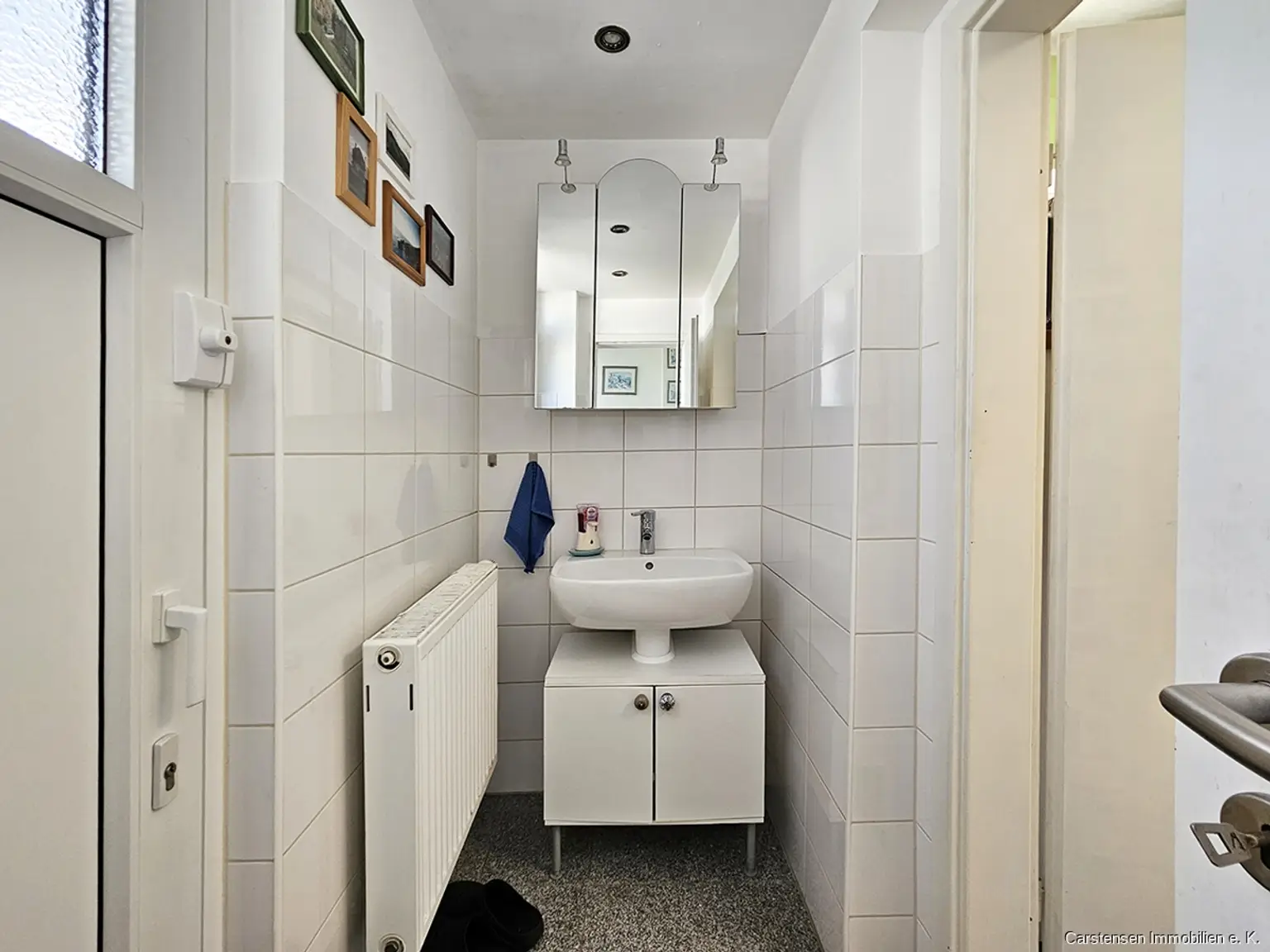 Gäste-Wc