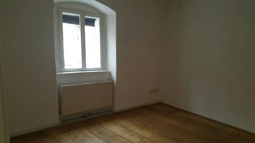 Kunst, Kultur, Citylife - charmante 3-Zimmer-Altbauwohnung bei Schwedenplatz!