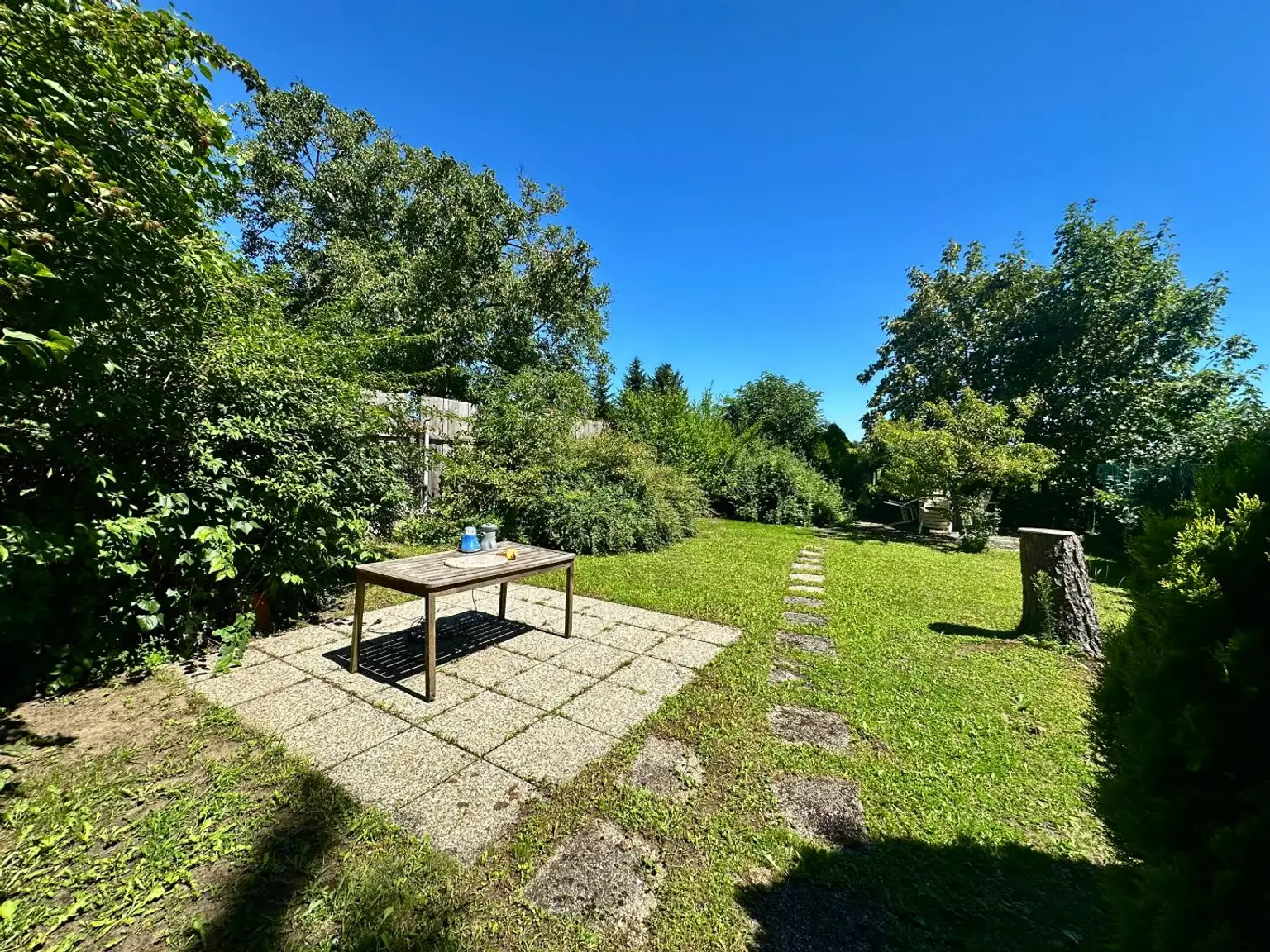 Gemütliches Landhaus mit Garten!