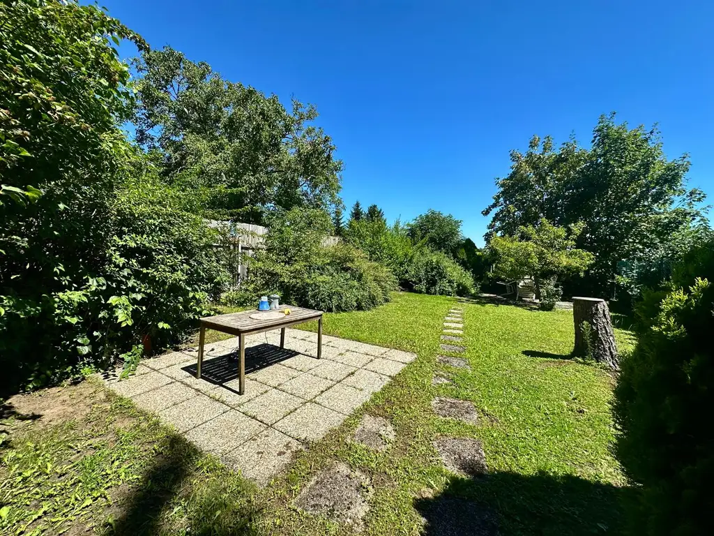 Gemütliches Landhaus mit Garten!