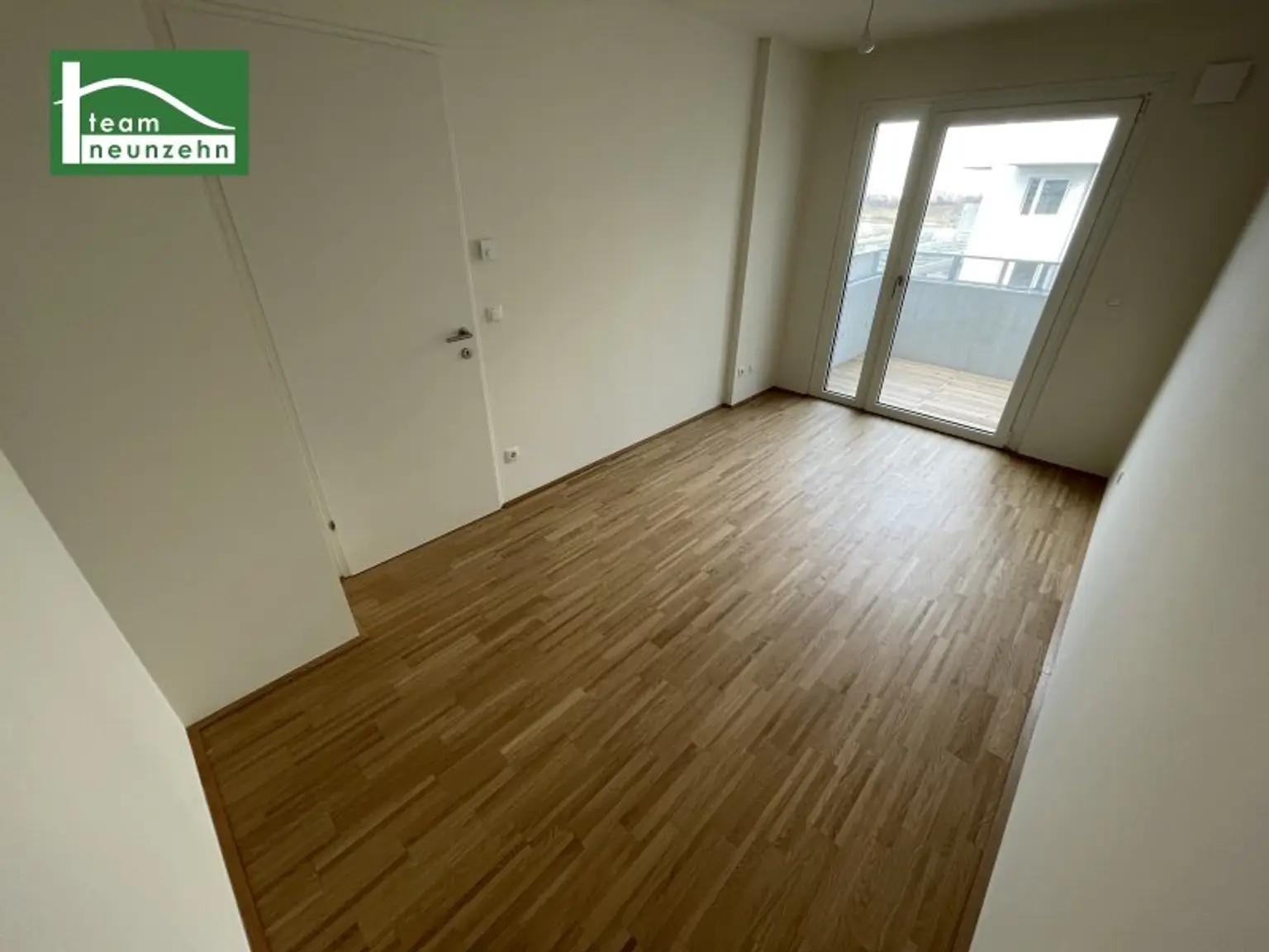 KAY – TRAUMHAFTE WOHNUNGEN IN DONAUNÄHE – HERVORRAGENDE INFRASTRUKTUR