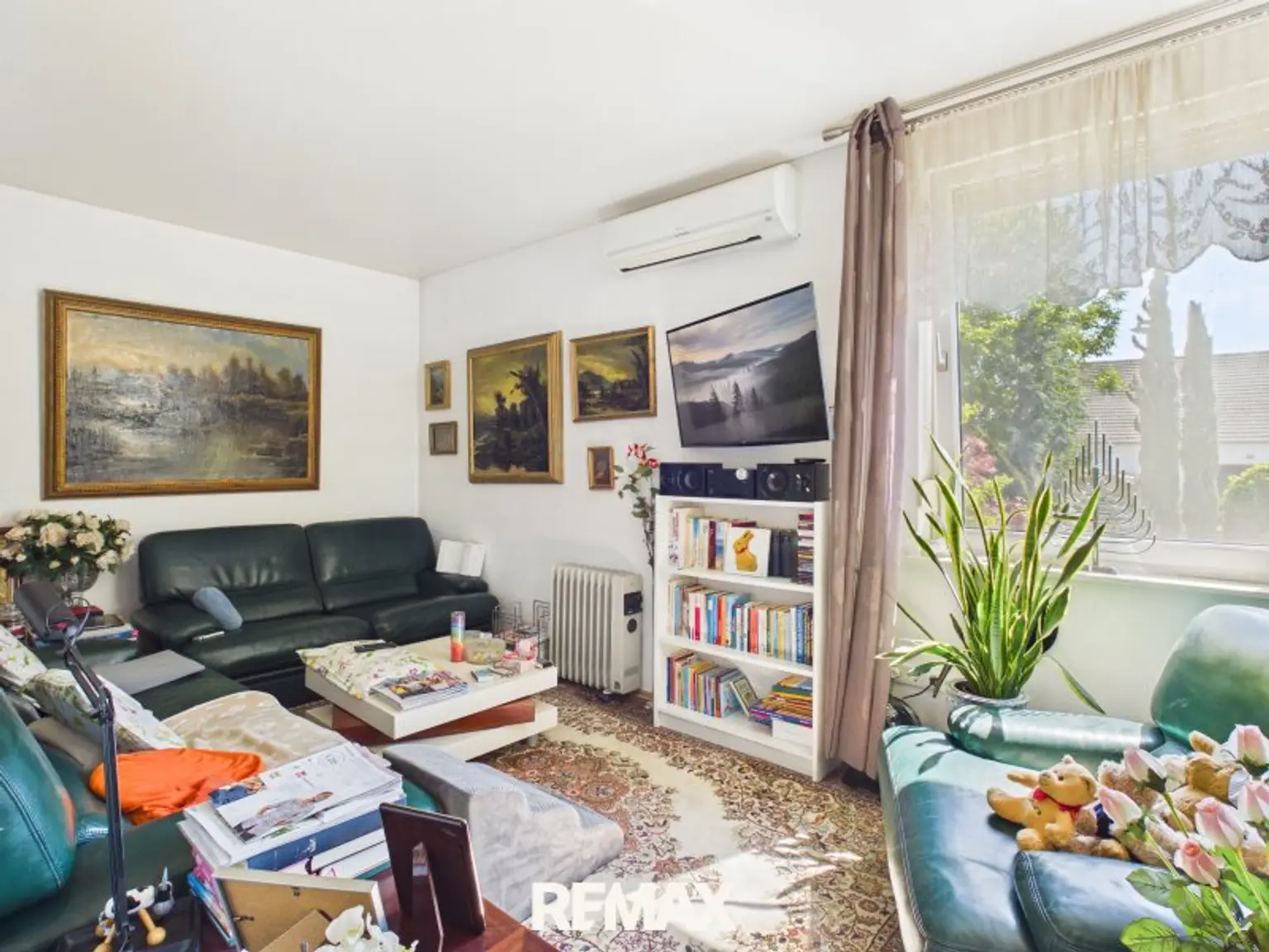 7847 Wohnzimmer