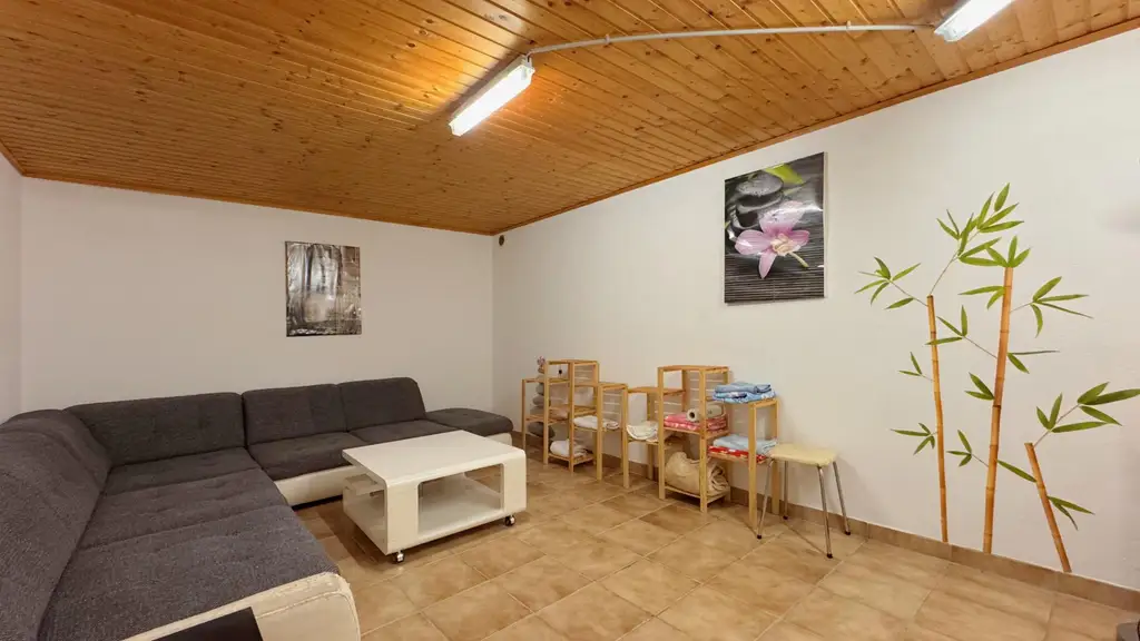 QUALITÄT! GROSSZÜGIGES FAMILIEN HAUS in Gänserndorf Süd