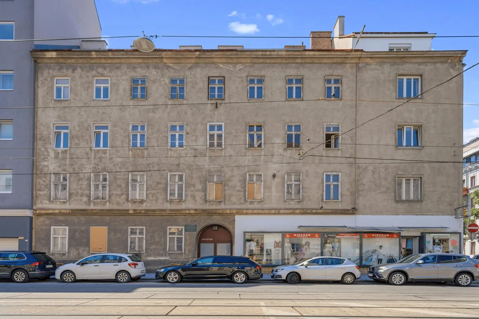 ETW 1100 Wien