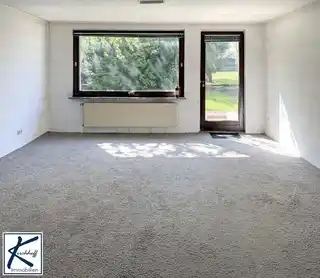 Wohnzimmer EG