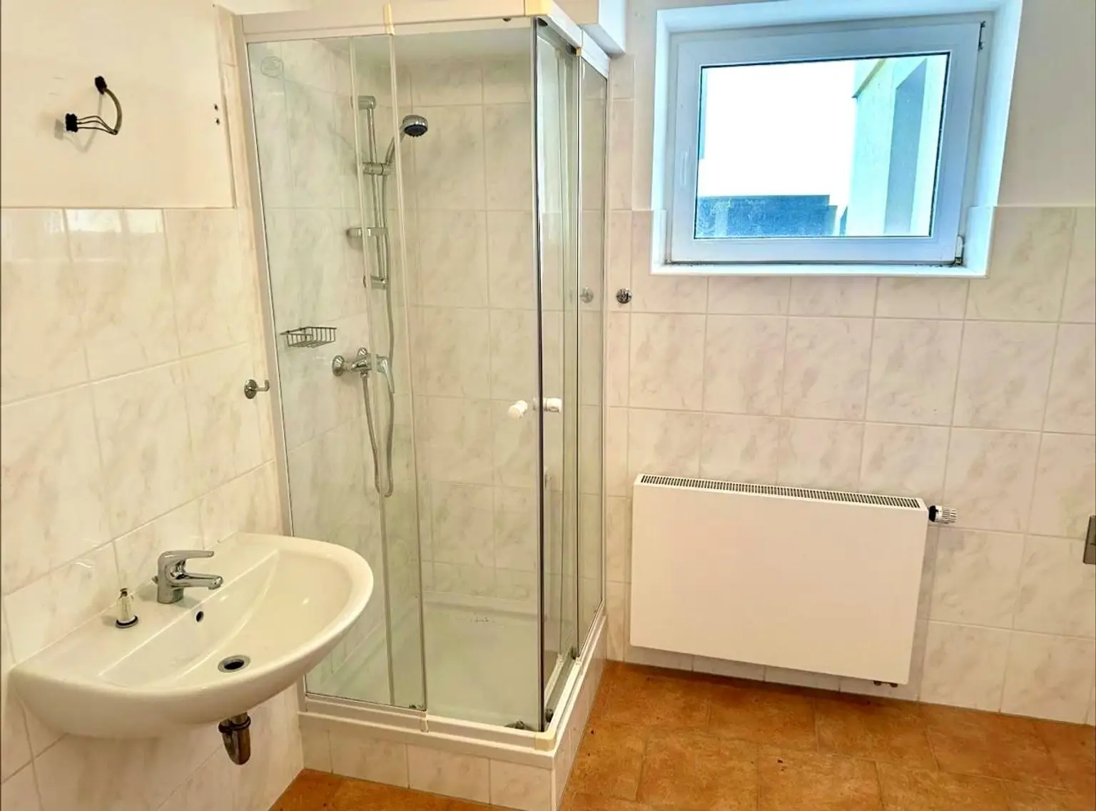 Badezimmer [ Keller ]