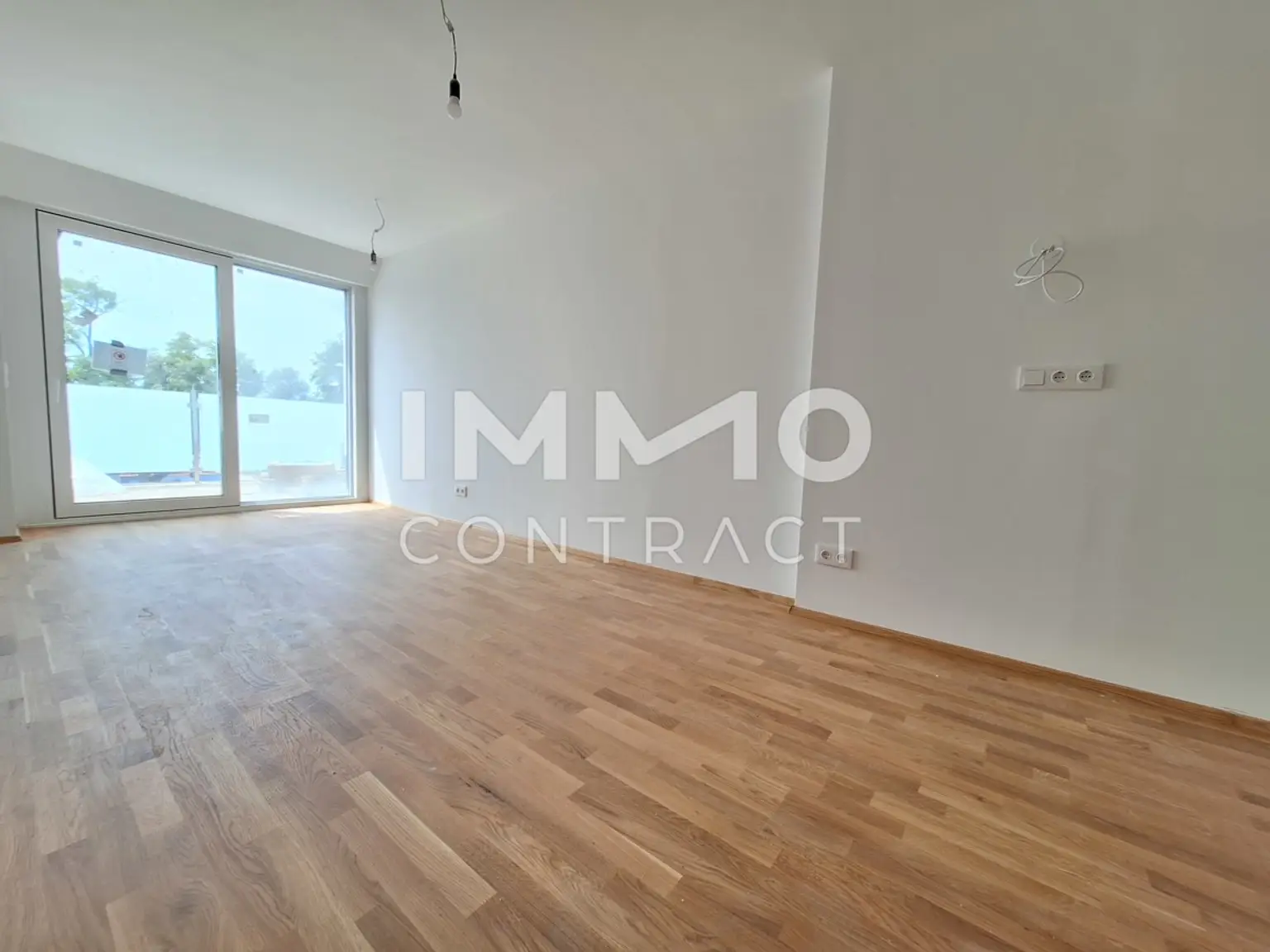 *Provisionsfrei* Neubauwohnungen beim Freizeitparadies "alte Donau" 2-3 Zimmer; Freiflächen; Garagenstellplätze