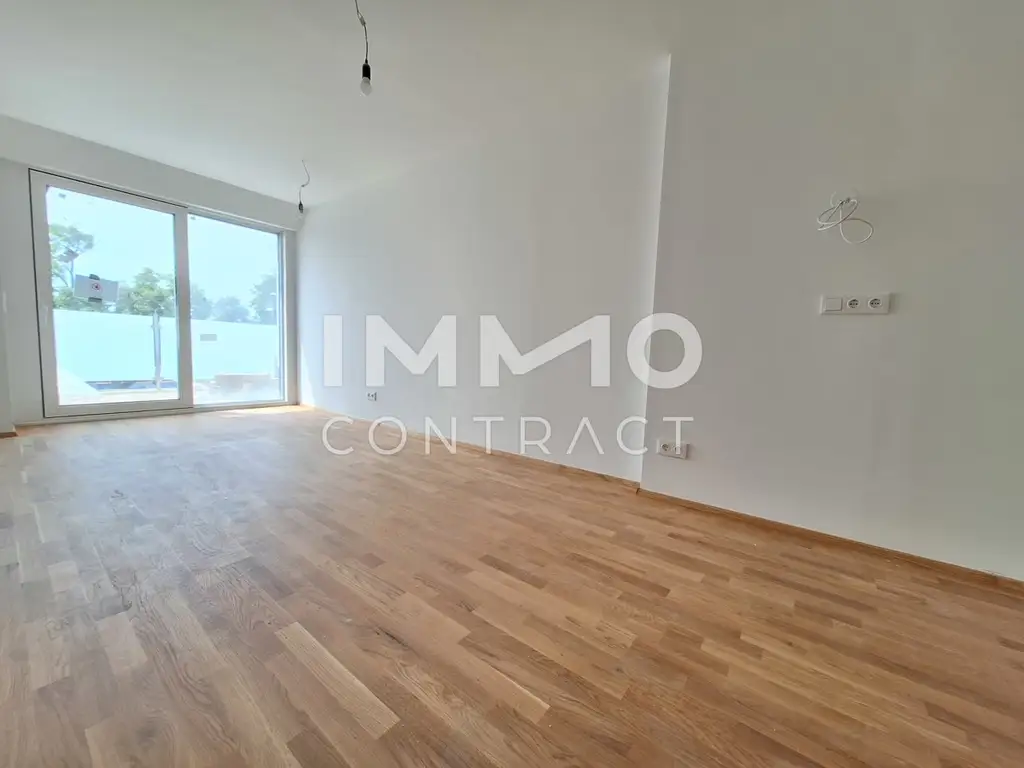 *Provisionsfrei* Neubauwohnungen beim Freizeitparadies "alte Donau" 2-3 Zimmer; Freiflächen; Garagenstellplätze