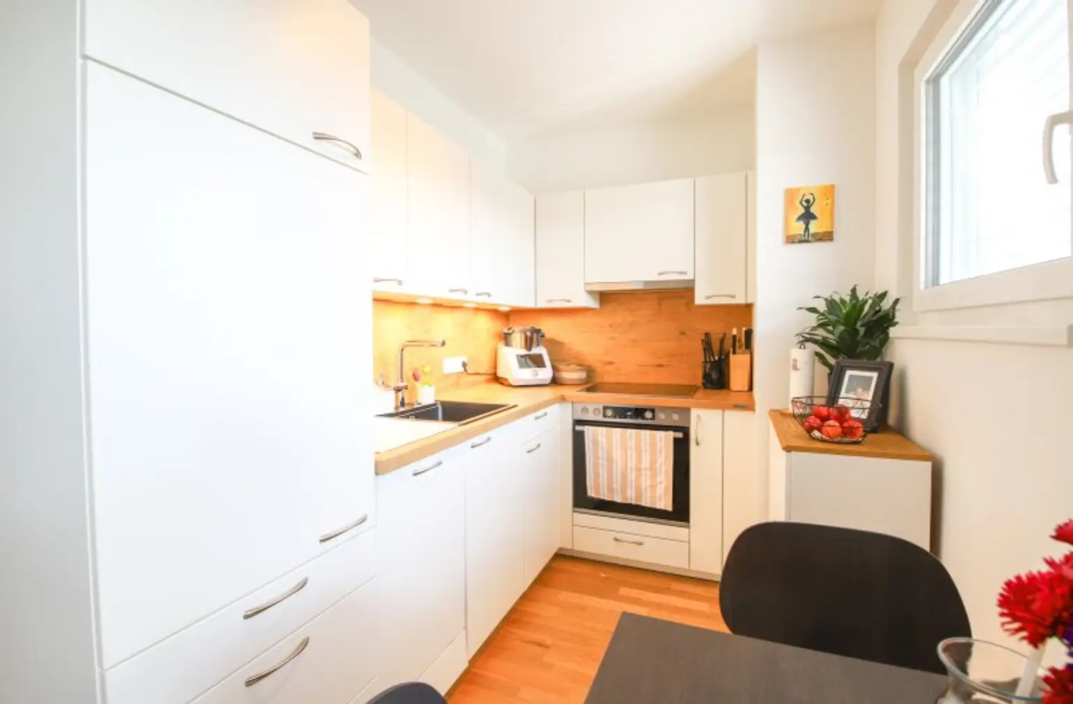 *** Top Anlegerwohnung *** in UNI-Nähe - Vermietet !