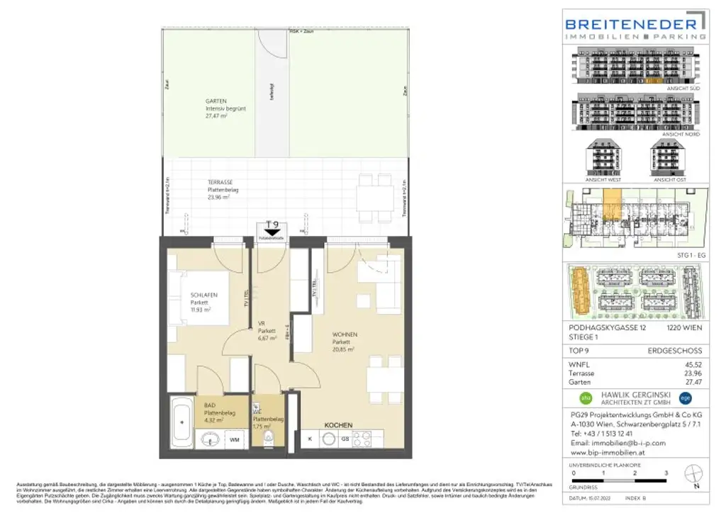 Plan