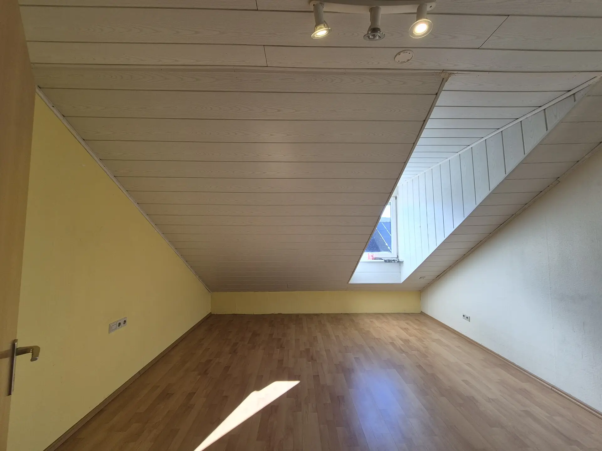 Schlafzimmer 4 im OG 2