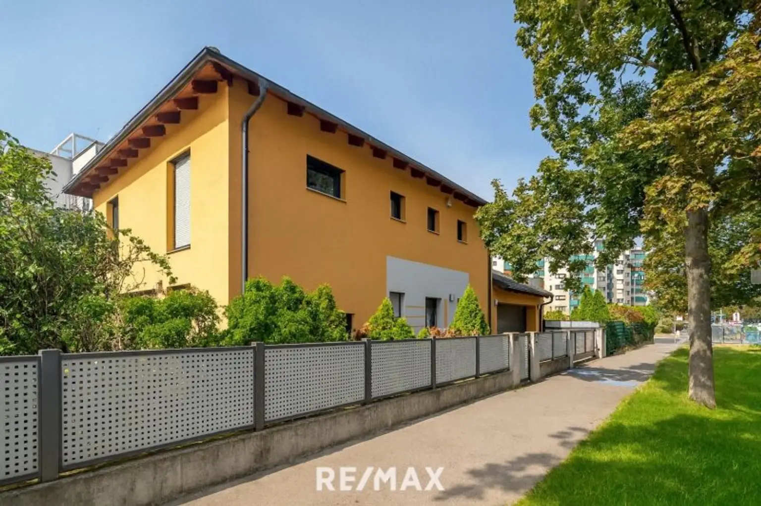 Nachhaltig Wohnen | Hochwertig & Modern | Familienhaus | Kaiserebersdorf