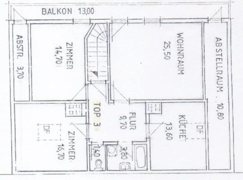 Traumhafte 3-Zimmer-Wohnung mit Balkon und Bergblick in Fügen!