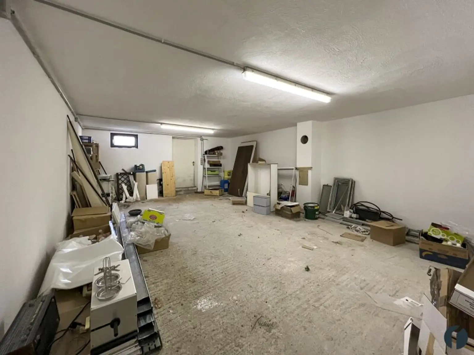 Elegantes Einfamilienhaus in Zeiselmauer mit Garten, Garage und Wellnessbereich