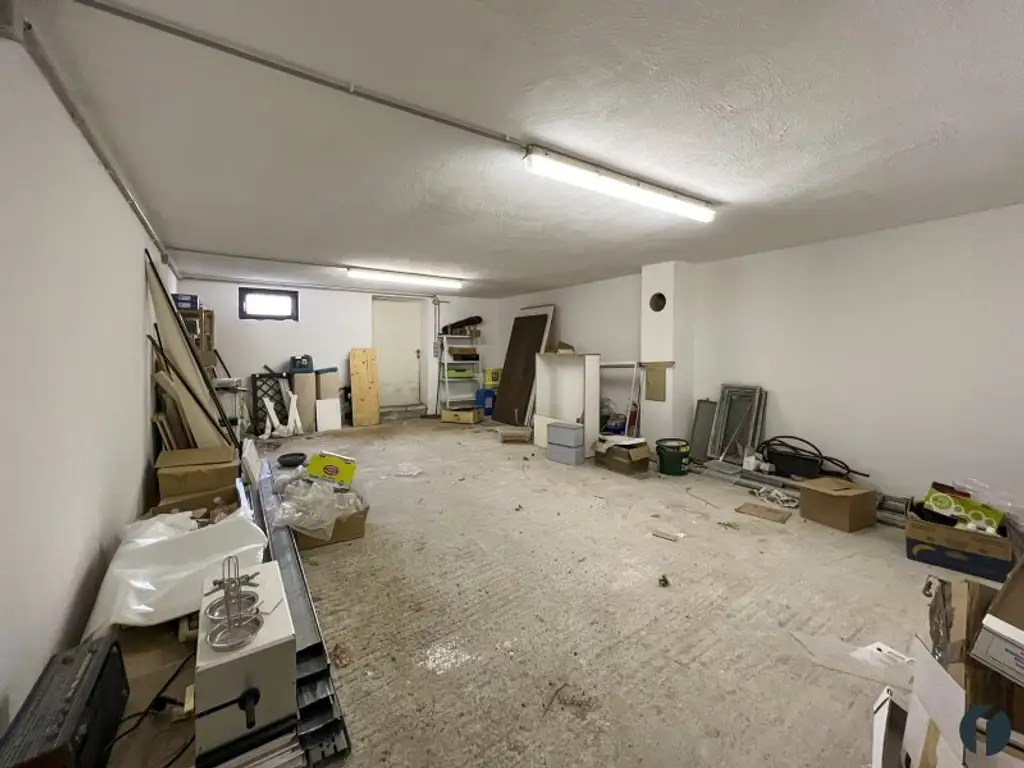 Elegantes Einfamilienhaus in Zeiselmauer mit Garten, Garage und Wellnessbereich