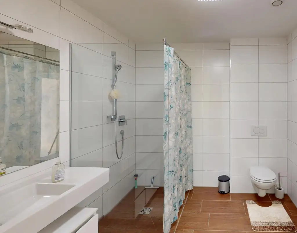 Wohnen mit Wohlfühlfaktor – ideal für Paare oder Familien!