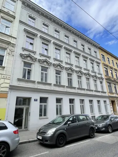 Dachgeschosswohnung - 4,5 Zimmer; 103,51 m² ,zum Kauf