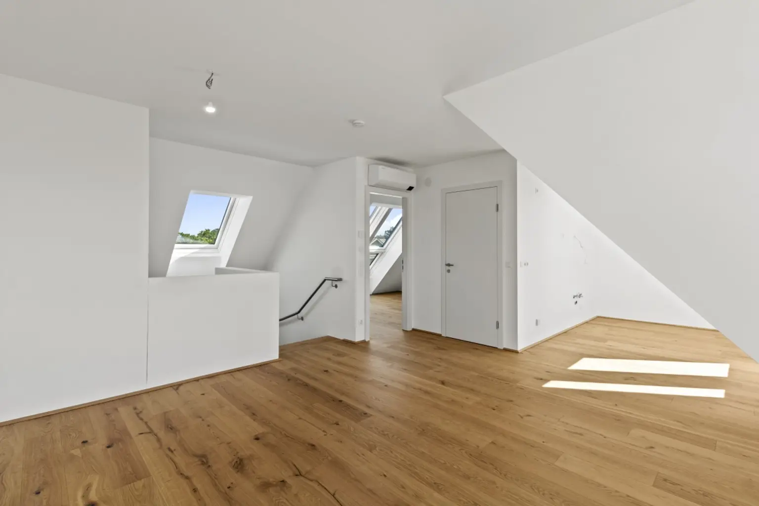 D | ++ DG-MAISONETTE mit WEITBLICK ++ im PROJEKT KARL74 | Prima Service Immobilien