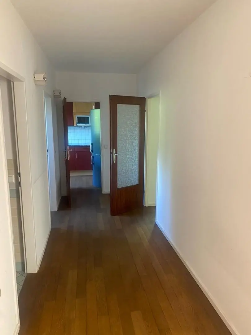 Gemütliche Wohnung in Strebersdorf
