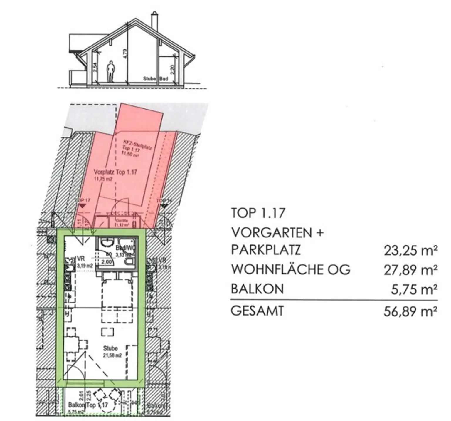 ++Chalet am Schneeberg++ Premium 1-Zimmer Chalet am Schneeberg mit Freifläche und Seeblick! (Top 17)