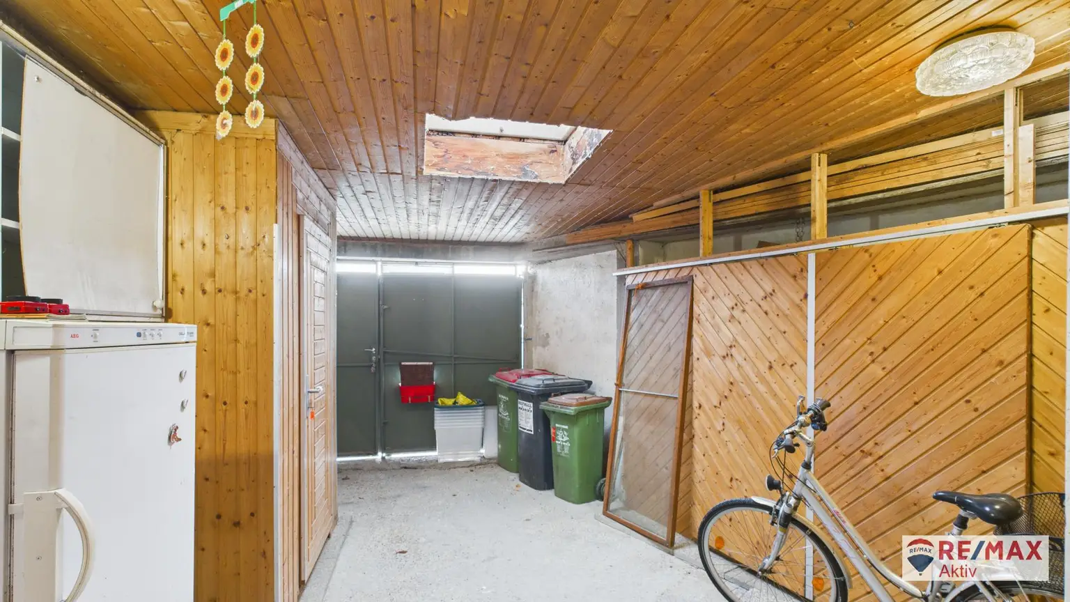 Charmantes Einfamilienhaus mit modernisiertem Bestand und gemütlichem Garten