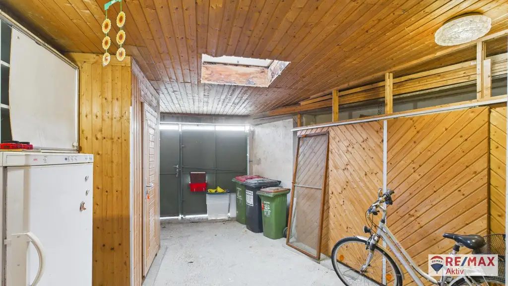 Charmantes Einfamilienhaus mit modernisiertem Bestand und gemütlichem Garten