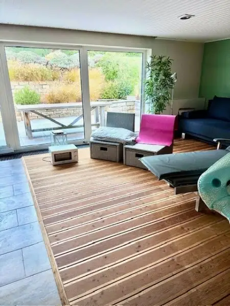 EXQUISITES EIGENHEIM - EinfamilienHaus in ruhiger Sonnenlage - MARIA ENZERSDORF!