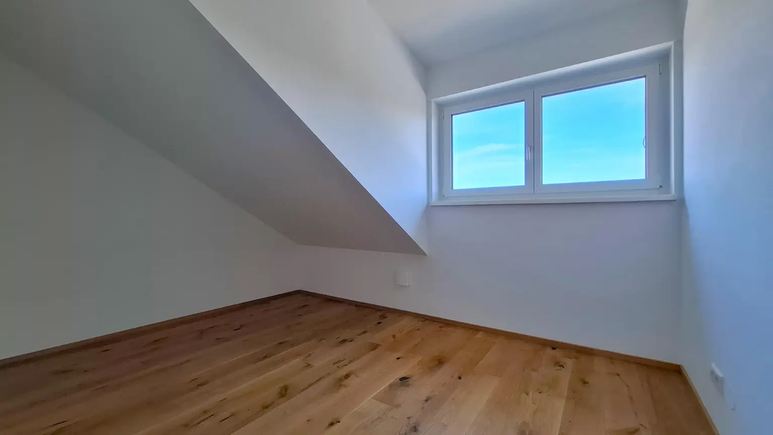 Maisonettewohnung Elixhausen (Top 3)