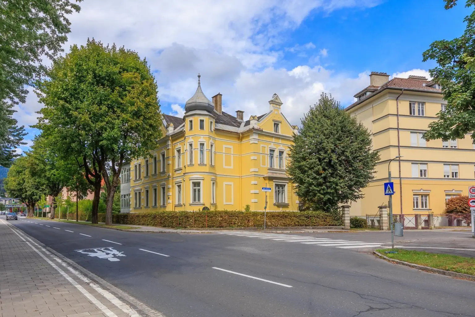 Villa Hottenstein