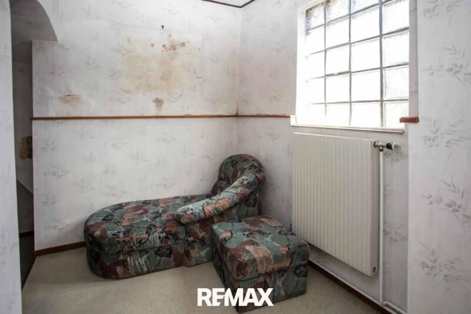 Zimmer 2 Sitzplatz