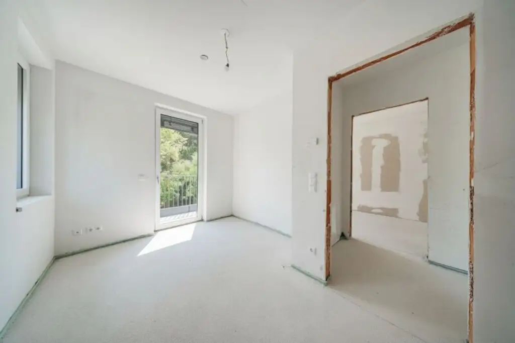 Ihr individuelles Domizil in Weidling - Im Grünen und zugleich in Stadtnähe.