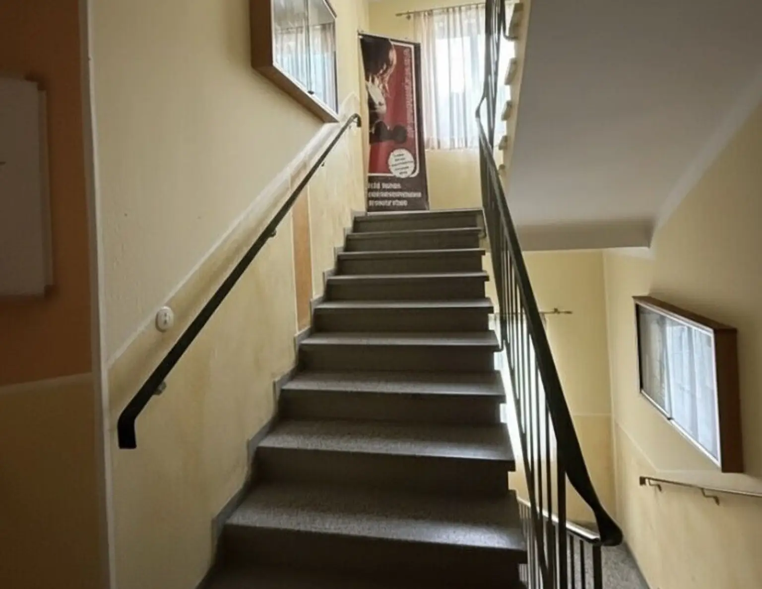 Ertragsobjekt mit sehr guter Rendite