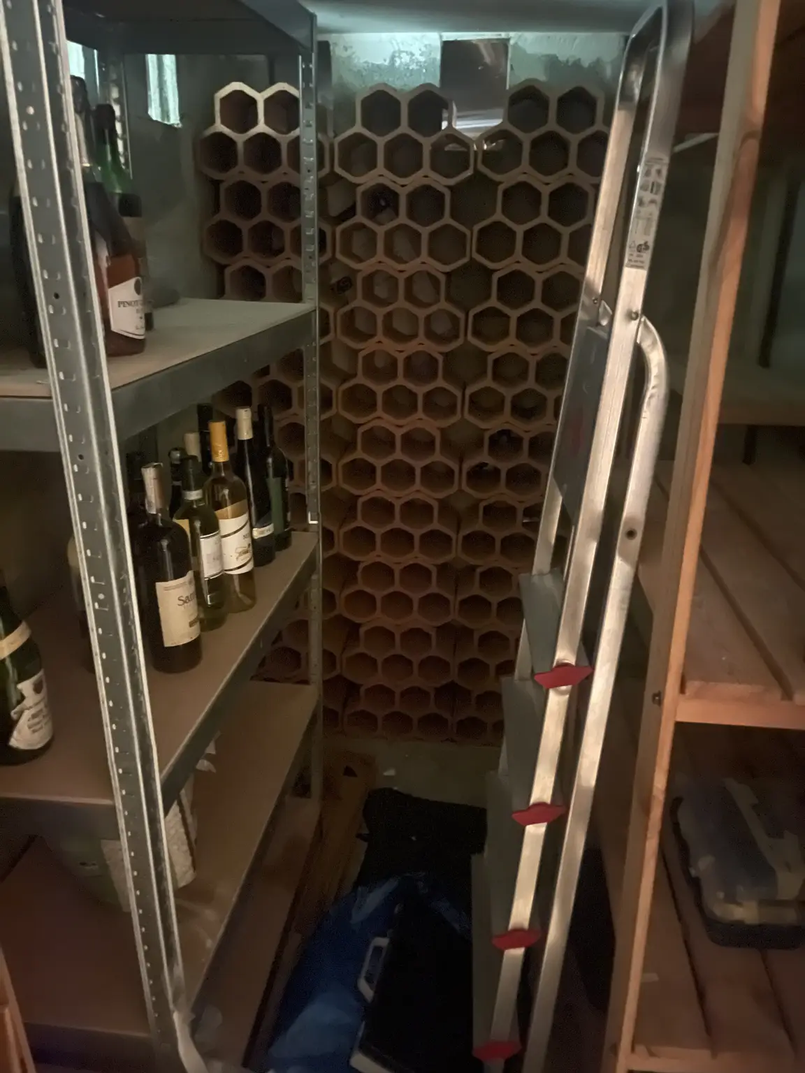 Gemütliche 3-Zimmer-Wohnung mit verbauter Loggia