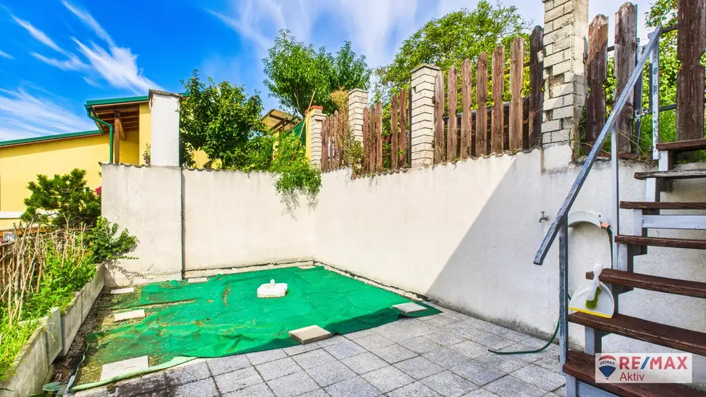 OPEN HOUSE SA 20.9. ab 13:00, FAMILIEN HAUS in MATZEN