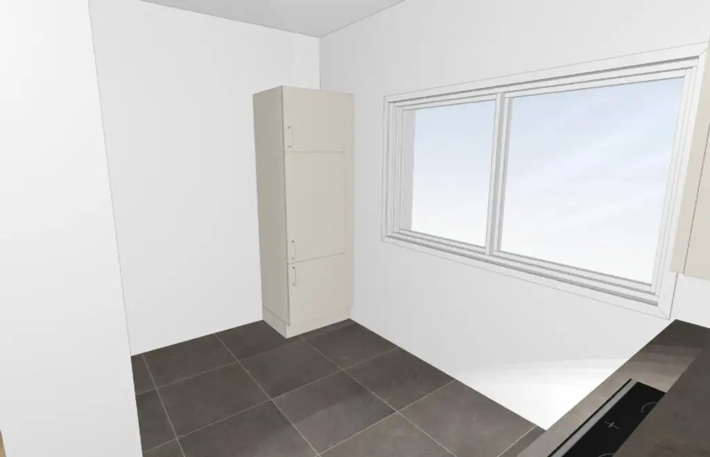 2,5-Zimmer-Mietwohnung in Kufstein