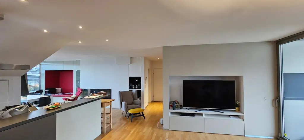 Liegenschaft für viele Nutzungen geeignet!